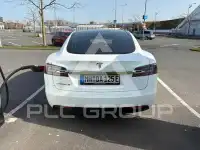 2017 Tesla Model S