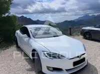 2017 Tesla Model S