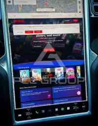 2017 Tesla Model S