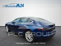 2017 Tesla Model S