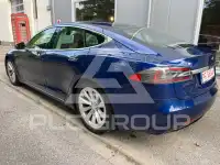 2017 Tesla Model S