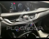 2017 Alfa Romeo Stelvio