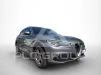 2017 Alfa Romeo Stelvio
