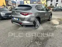 2017 Alfa Romeo Stelvio