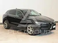 2017 Alfa Romeo Stelvio