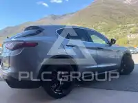 2017 Alfa Romeo Stelvio