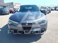 2017 Alfa Romeo Stelvio
