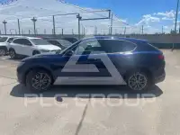 2017 Alfa Romeo Stelvio