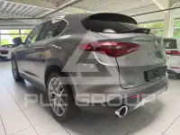 2017 Alfa Romeo Stelvio