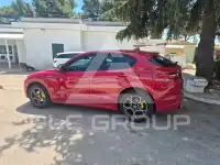 2017 Alfa Romeo Stelvio
