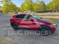 2017 Alfa Romeo Stelvio