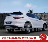 2017 Alfa Romeo Stelvio