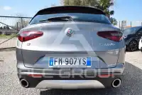 2017 Alfa Romeo Stelvio