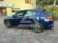 2017 Alfa Romeo Stelvio