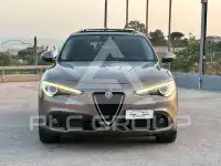 2017 Alfa Romeo Stelvio
