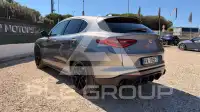 2017 Alfa Romeo Stelvio