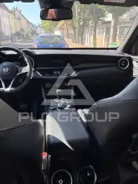 2017 Alfa Romeo Stelvio