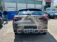 2017 Alfa Romeo Stelvio