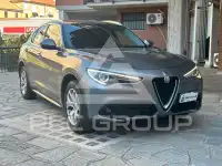 2017 Alfa Romeo Stelvio