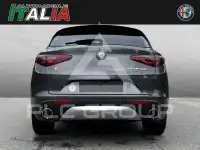 2017 Alfa Romeo Stelvio