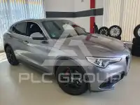 2017 Alfa Romeo Stelvio