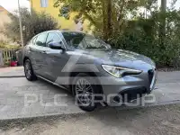 2017 Alfa Romeo Stelvio