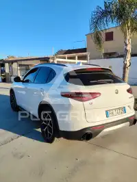 2017 Alfa Romeo Stelvio