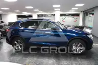 2017 Alfa Romeo Stelvio