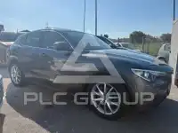 2017 Alfa Romeo Stelvio