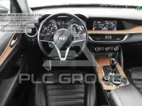 2017 Alfa Romeo Stelvio