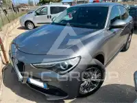 2017 Alfa Romeo Stelvio