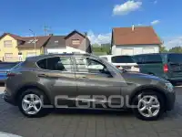 2018 Alfa Romeo Stelvio