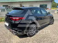 2017 Alfa Romeo Stelvio