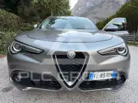 2017 Alfa Romeo Stelvio