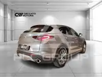 2017 Alfa Romeo Stelvio