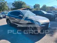 2017 Alfa Romeo Stelvio