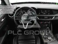 2017 Alfa Romeo Stelvio
