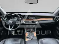 2017 Alfa Romeo Stelvio