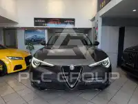 2017 Alfa Romeo Stelvio