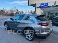 2017 Alfa Romeo Stelvio