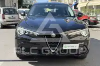 2017 Alfa Romeo Stelvio