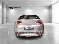 2017 Alfa Romeo Stelvio