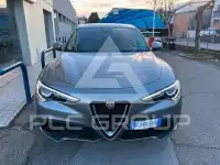 2017 Alfa Romeo Stelvio