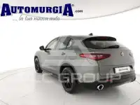 2017 Alfa Romeo Stelvio