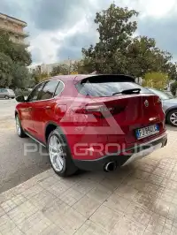 2017 Alfa Romeo Stelvio