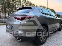 2017 Alfa Romeo Stelvio