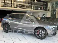 2017 Alfa Romeo Stelvio
