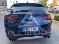 2017 Alfa Romeo Stelvio