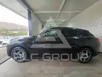 2017 Alfa Romeo Stelvio