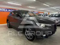 2017 Alfa Romeo Stelvio